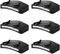 MODOAO 11 LED Cap Clip Lampe Wasserdicht LED Clip On Cap Leicht Batteriebetriebenes Licht für Angeln Camping Laufen Wandern und andere Outdoor-Aktivitäten