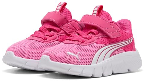 Puma Unisex Baby Flexfocus Modern Ac+ InfSneaker