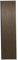 Built Right Wood Slat Acoustic Wall Panels –Soundproofing Panels for Walls, Premium Design in Natural Oak, Smoked Oak, Walnut, Silver, Brown & Grey – Home & Office Decor. 240cm x 60cm (Harvest Walnut)