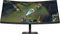 HP OMEN 34 inch WQHD 180Hz Curved Gaming Monitor - 34c G2 | Integrated Dual 3W Speakers | Console Compatible | Adjustable stand | Joypad OSD Button | Integrated Cable Management