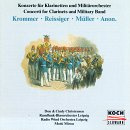Konz.F.Klarinetten & Blasorch.
