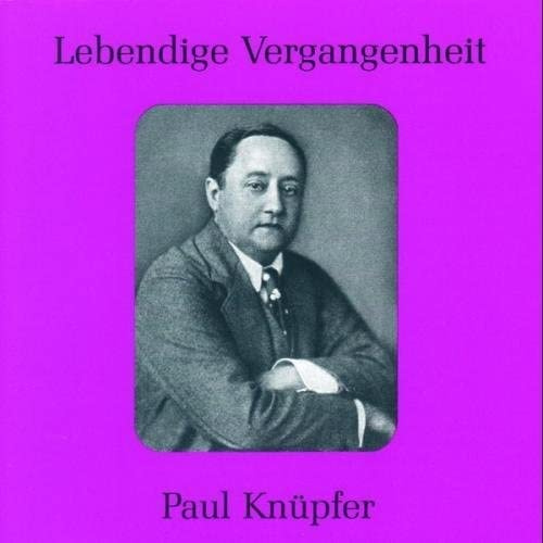 Historic Recordings-1905-15