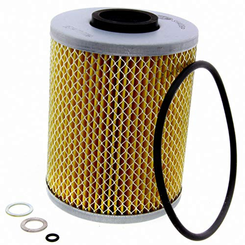 Original SCT Ölfilter SH 409 P Oil Filter