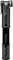 Topeak Mountain DA Minipumpe schwarz, mit Manometer