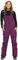 Arctix Damen Umweltfreundliche Traverse Latzhose, Pflaume, X-Small (0-2) Regular