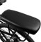 auvstar Fahrradrücksitz,Kinder Fahrrad Hinten Sitz Kissen,Bike Rücksitz Dickere Weiches Polster,Universal Rücksitzkissen für Fahrräder(Erwachsene und Kinder)