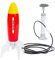 ZT Model My First Water Rocket Air and Water Powered Rocket Flies up to 50ft