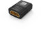 JBSTK 8K HDMI Kupplung, HDMI Verbinder 2.1, Buchse auf Buchse, 8K@60Hz / 4K@120Hz, eARC, HDR, Dolby für Wandmontage TV/Laptop/Roku Stick/PS5