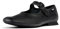 Camper Casi Myra K201629, Mary Jane Donna, Nero 001, 37 EU