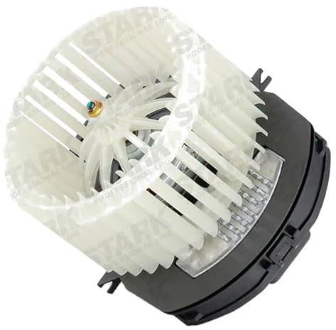 STARK SKIB-0310229 Gebläsemotor Innenraum Heizungsgebläse Kompatibel mit VW Touareg 7P5, 7P6 7P0820021H 7P0820021 7P0820021B