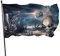 351 Garten Flagge 90x150cm, Außerirdische Erobern Die Erde Verblassen Beständig Bauernhof Flaggen Strapazierfähiges Polyester Dekorative Fahnen Breeze Flagge, Für Garten, Partys