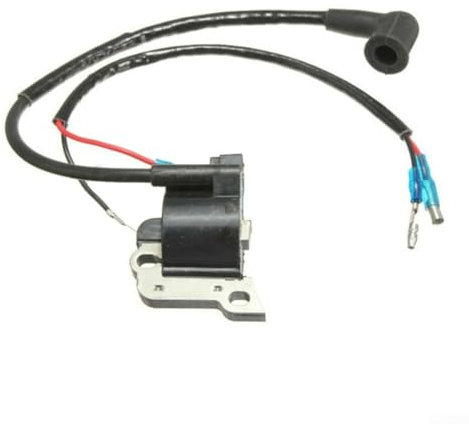 Bobina de encendido para motor de 4 tiempos, desbrozadoras y motosierras