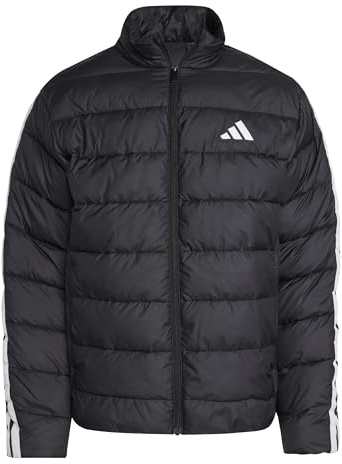 adidas Performance Essentials Climawarm 3 Stripes Synthetic Down Jacke Herren