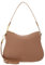 Coccinelle Magie Soft Shoulder Bag M Skin