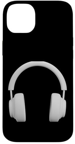 Carcasa para iPhone 14 Plus Auriculares