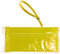 DC VOLTAGE 100 Pack of 3.6mmx150mm Reusable Cable Ties, Heavy Duty with 40lbs Tensile Strength Yellow Releasable Adjustable Cable Ties, 6 Premium Tie Wraps, Strong Nylon Zip Ties