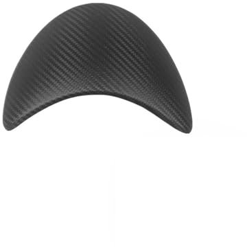 Adesivo per serbatoio moto Accessori Moto Per Carenatura Protezione Serbatoio In Fibra Di Carbonio Per Ducati 749 999 999S 999R