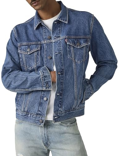 The Trucker Jacket Million Dollar T