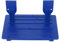 NIZUUONE Ver Cinta Dividida Set Material Premium Splicot de Cinta de Pegamento de 10 Pulgadas para Revoxsonido Repair Conexiones de Banda de Pegamento Roto (BLUE)