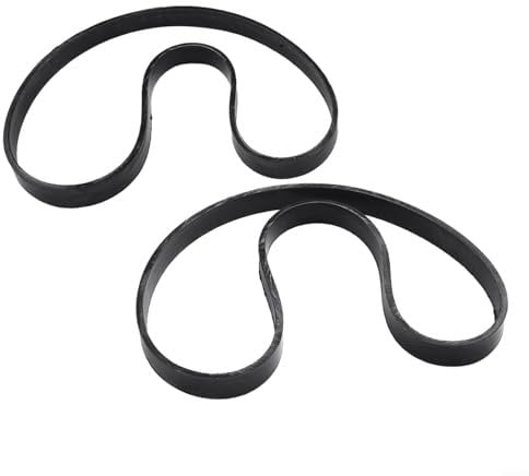 2pcs Band Saw Rubber For Rings Designed for 8 Inch to 14 Inch Band Saw Wheels, Provides Enhanced Cutting Control (for 9 Inch)