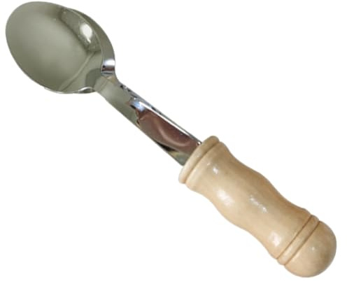 Holzgriff Musiklöffel Instrument Folk Percussion Instrument Löffel Klöppel