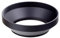 Digital Nc Lens Hood Compatible With Sony Fdr-Ax33, Fdr-Ax43, Fdr-Ax53
