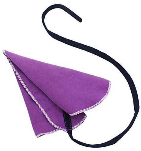 Saxophon Reinigungstuch, Klarinette Saxophon Durchzieh Reinigungswerkzeug für Sax Innenrohr