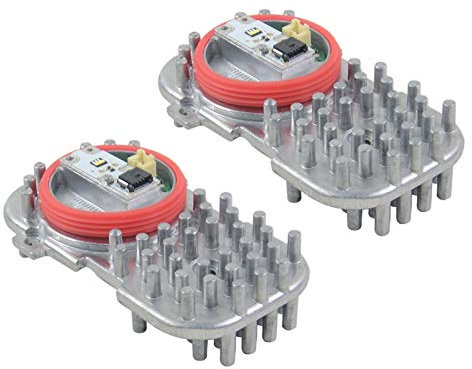63117263051 LED-Scheinwerfer-Diodenmodul, 2 Stück