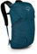Osprey Farpoint/Fairview Unisex Travel Daypacks - Breathable backpanel - Mesh Pockets - Laptop or Hydration Sleeve - Detachable with series packs - Bluesign approved materials
