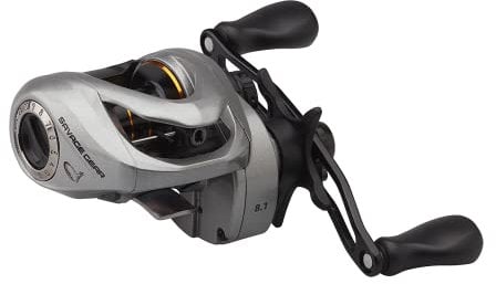 Savage Gear Baitcaster Angelrolle SG6 250 LH BC 6.6:1 Rolle