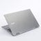 mCover Hard Shell Case Compatible ONLY with 13.3 Acer Chromebook Enterprise Spin 513 CP513-1H / CP513-1HL / R841T Series Convertible Laptop (Clear)