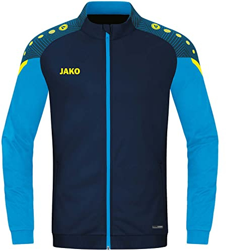 JAKO Performance Polyesterjacke Kids Kinder