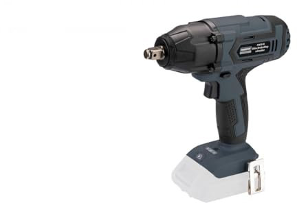 Primaster Pro Akku-Drehschlagschrauber 20 V Schlagschrauber Akkuschrauber