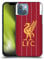 Head Case Designs Officially Licensed Liverpool Football Club Home 2019/20 Kit Hard Back Case Compatible With Apple iPhone 13