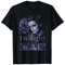 Twilight Edward und Ikonen T-Shirt