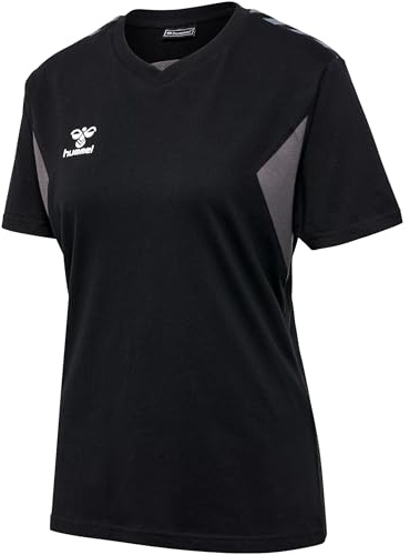 hummel T-Shirt Hmlauthentic Damen