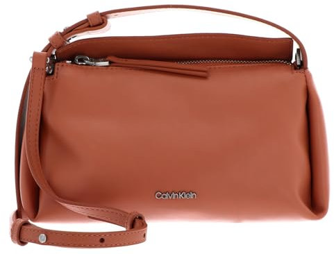 Calvin Klein Elevated Soft Mini Bag Autumn Leaf