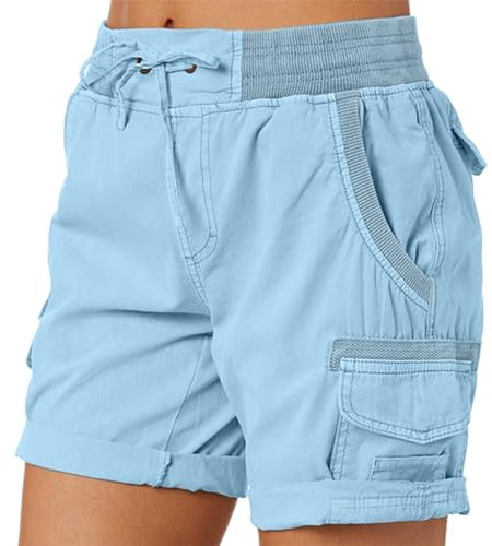 Chef Pants Split Wide Leg Yoga Pants Boho Patterned Hippie Baggy Trousers Ladies Gardening Trousers with Knee Pads Ladies Striped Cotton Trousers Ladies Casual Trousers Short Length