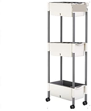 MEIVIYA Hydroponisches Anbausystem Hidroponic Growing System Indoor-Gemüsepflanzkasten Gartenturm Selbstabsorbierendes Becken Vertikaler Pflanzkasten Gartengeräte(XL)