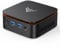 KAMRUI Mini PC, 16GB DDR4 RAM 512GB M.2 SSD, Mini Computer Intel Twin Lake N150 (Upgraded N100, 4 Cores, up to 3.6GHz), Desktop Computer Dual 4K, Ethernet, WiFi, Bluetooth for Business, Office, Home
