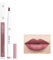 Lip Tint Pen,Lipstick Lip Liner Set,Lip Stain Tip Marker Set,Lip Liner Pencil,Long Lasting Colour Lip Marker,Hydrating Matte Lippen Liner Pen,Waterproof Lip Liner Stain,Lip Makeup For Women 3#