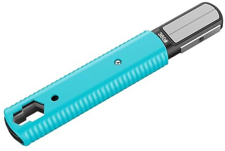 User Friendly Electric Pruner Sharpener Practical Pruning Shears Sharpener Electric Pruning Shears Shapening Tool
