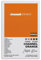 Frank Ocean Single Debüt Album Cover Channel Orange R & B Album Kunstwerk Musikposter Musikposter für Zimmer Ästhetische Leinwand Wandkunst Schlafzimmer Dekor 30 x 45 cm