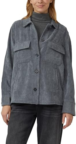 s.Oliver Damen 2170262 Cord Jacke