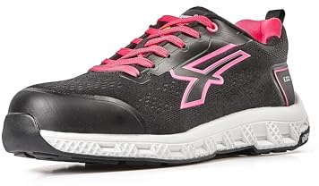 U Power Herren Scarpe Antinfortunistiche Da LavoroBrandschutzschuhe