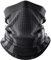 filheraze 1 Pcs Cache Cou Sport Respirant, Demi-Masque Anti-Froid, Cou Cagoule Avec Trous Respirants Cache-Oreilles Pour Moto Snowboard Cyclisme, Suitable for Motorcycles, Skis, Hiking Trips Black