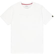 Alpha Industries Herren DTM Alpha Kapuzenpullover (1er Pack)
