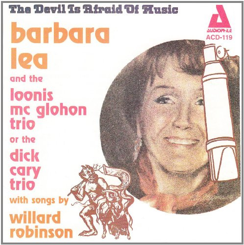 The Devil Is Afraid Of Music