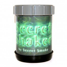 Secret Shaker - Secret S