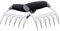 BBQ-Toro Edelstahl Fleischkrallen Grizzly (2 Stück) | Bear Meat Claws für Pulled Pork | Fleischgabel, Bärenkralle, BBQ Krallen, Bärenklauen, Grill Claws, Gabeln